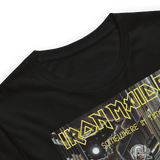 Iron Maiden - Times City T-Shirt