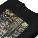 Iron Maiden - Times City T-Shirt
