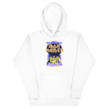 Iron Maiden Tokyo 1985 Vintage Tour Hoodie