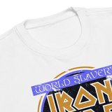 Iron Maiden Tokyo 1985 Vintage Tour Sweatshirt