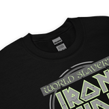 Iron Maiden Tokyo 85 Vintage Sweatshirt