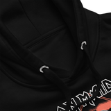 Iron Maiden - Trooper Diamond Hoodie