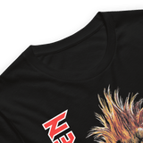 Iron Maiden - Vertical Eddie T-Shirt