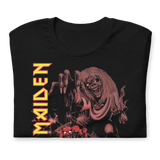 Iron Maiden - Vertical Hell T-Shirt