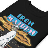 Iron Maiden Vice is Nice Sweatshirt
