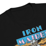 Iron Maiden Vice is Nice Sweatshirt