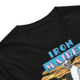 Iron Maiden Vice is Nice T-Shirt