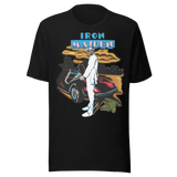 Iron Maiden Vice is Nice T-Shirt