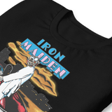 Iron Maiden Vice is Nice T-Shirt