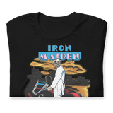 Iron Maiden Vice is Nice T-Shirt