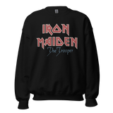 Iron Maiden Vintage Trooper Sweatshirt