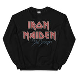 Iron Maiden Vintage Trooper Sweatshirt