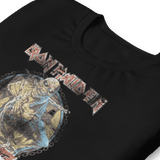Iron Maiden - World Peace Tour T-Shirt