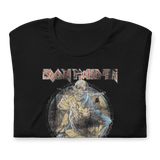 Iron Maiden - World Peace Tour T-Shirt