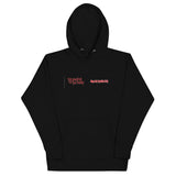 Iron Maiden - Beast Logo Hoodie