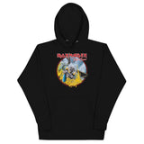 Iron Maiden - Flight of Icarus Hoodie