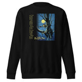 Iron Maiden - Maiden Japan Sweatshirt