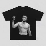 ISLAM MAKHACHEV 1.26 TEE