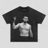 ISLAM MAKHACHEV 1.26 TEE