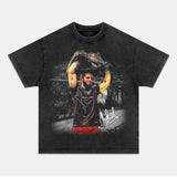 ISLAM MAKHACHEV TEE 4.21 Style001