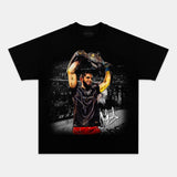 ISLAM MAKHACHEV TEE 4.21 Style001