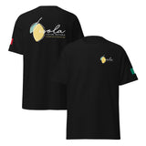 Isola Italian Trattoria Classic T-Shirt