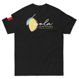Isola Italian Trattoria Classic T-Shirt
