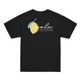 Isola Italian Trattoria Youth Classic Tee