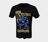 Italy 2020/2021 Euro Cup Champions