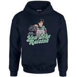 It's Got Raisins In It - You Like Raisins - Unisex Hoodie