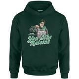 It's Got Raisins In It - You Like Raisins - Unisex Hoodie