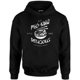 It's Pho-King Delicious - Unisex Hoodie