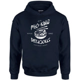 It's Pho-King Delicious - Unisex Hoodie