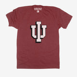 IU Drop Shadow Vintage Tee