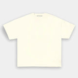 LUXURY BLANK T-SHIRT