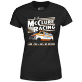 J.J. McClure Racing - Women's T-Shirt