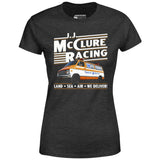 J.J. McClure Racing - Women's T-Shirt