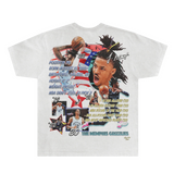 Ja Morant Grizzlies Classic Tee