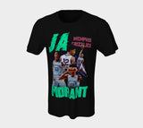 Ja Morant - Memphis Basketball