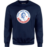 Jack Burton 2028 - Unisex Sweatshirt