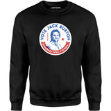 Jack Burton 2028 - Unisex Sweatshirt