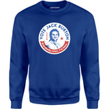 Jack Burton 2028 - Unisex Sweatshirt