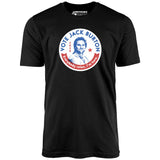 Jack Burton 2028 - Unisex T-Shirt