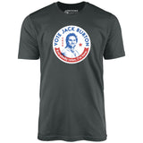 Jack Burton 2028 - Unisex T-Shirt