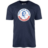 Jack Burton 2028 - Unisex T-Shirt