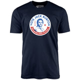 Jack Burton 2028 - Unisex T-Shirt