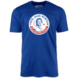 Jack Burton 2028 - Unisex T-Shirt