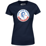 Jack Burton 2028 - Women's T-Shirt