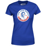 Jack Burton 2028 - Women's T-Shirt