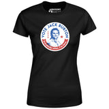 Jack Burton 2028 - Women's T-Shirt